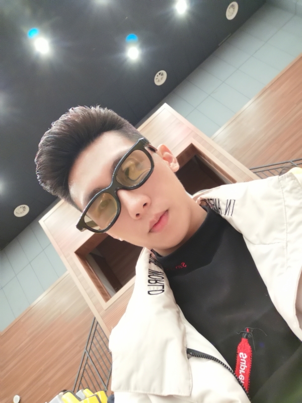 少年已不在年少的第一张照片--正安蓝颜知己交友网